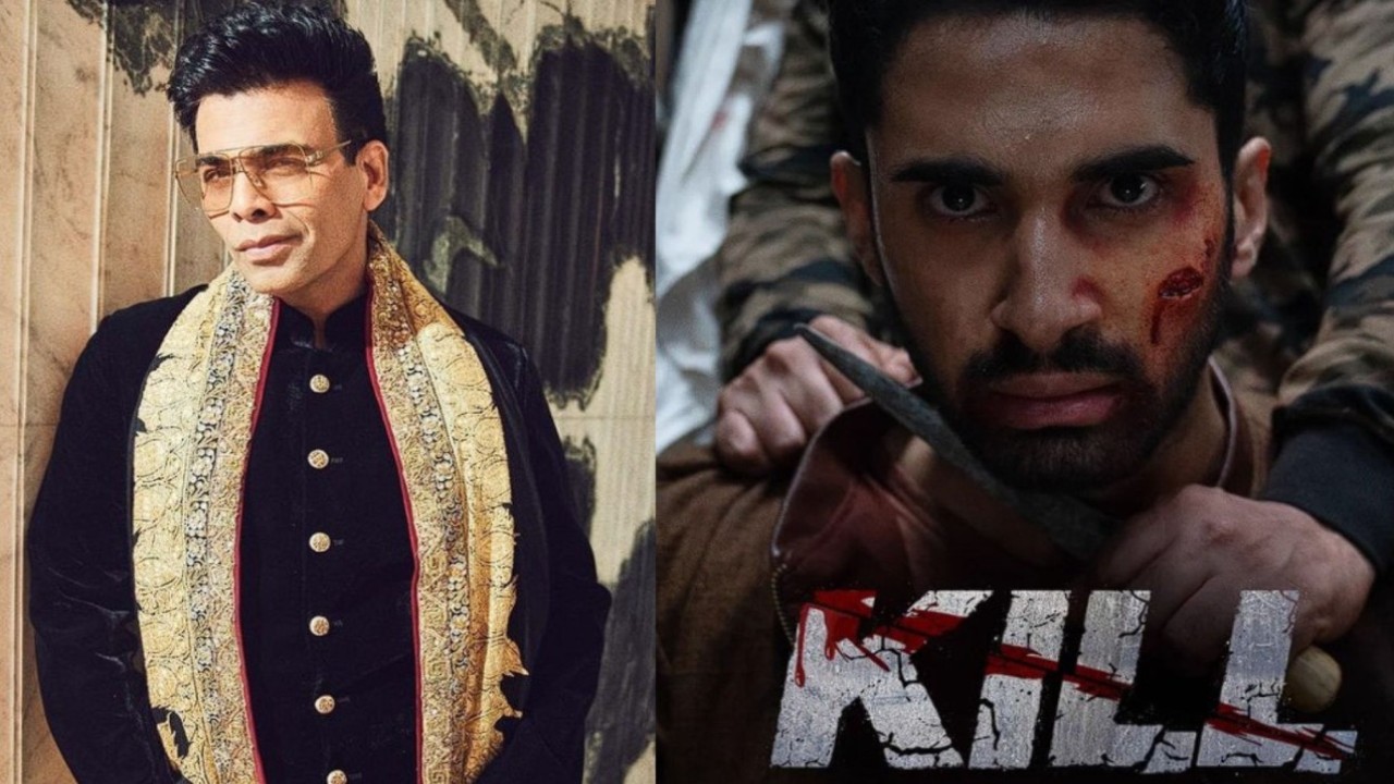 Karan Johar