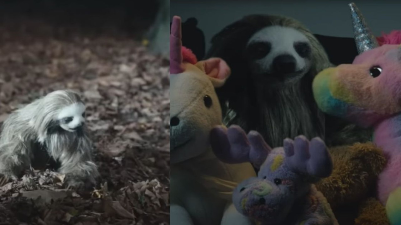 Slotherhouse When will the horror movie release? Date, plot, trailer