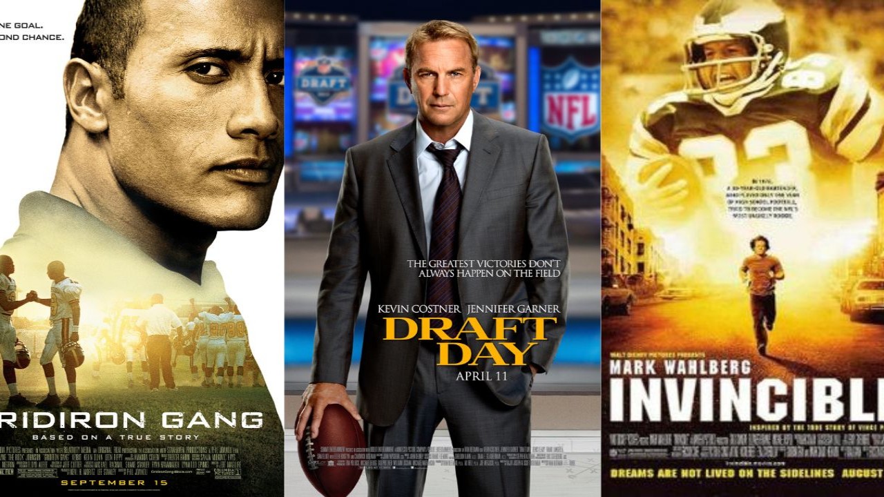 football movies Image credit: imdb