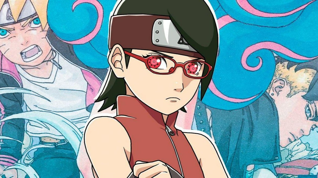 Boruto Two Blue Vortex: Where to read Manga chapter 81? Release date, time, plot and more 