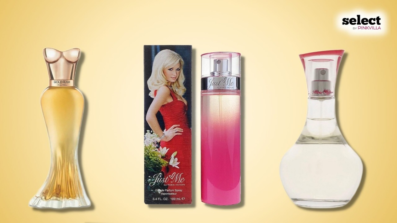 The 10 Best Paris Hilton Perfumes to Turn Heads on Every Occasion