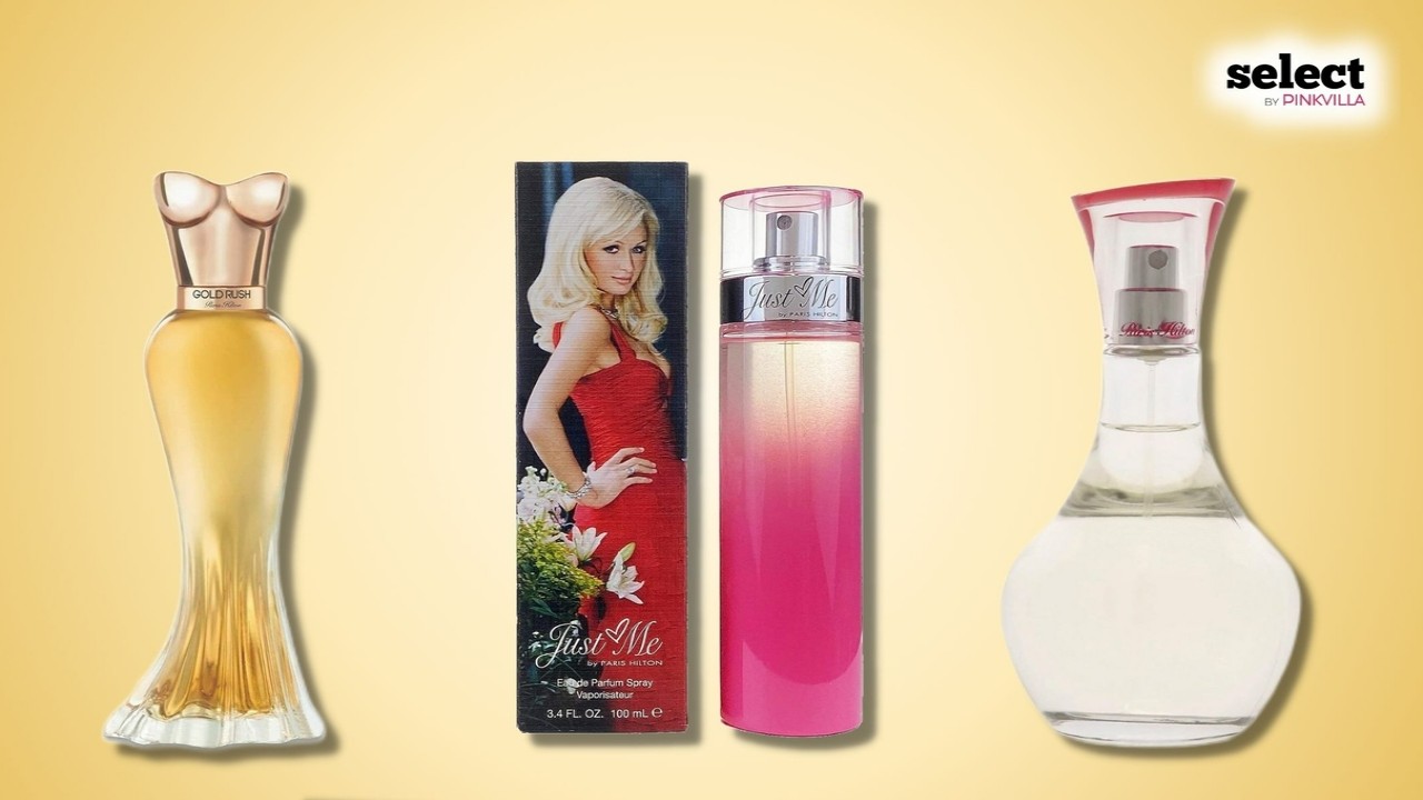 Paris Hilton - Paris Hilton / Designer Inspired Perfume Oil / The