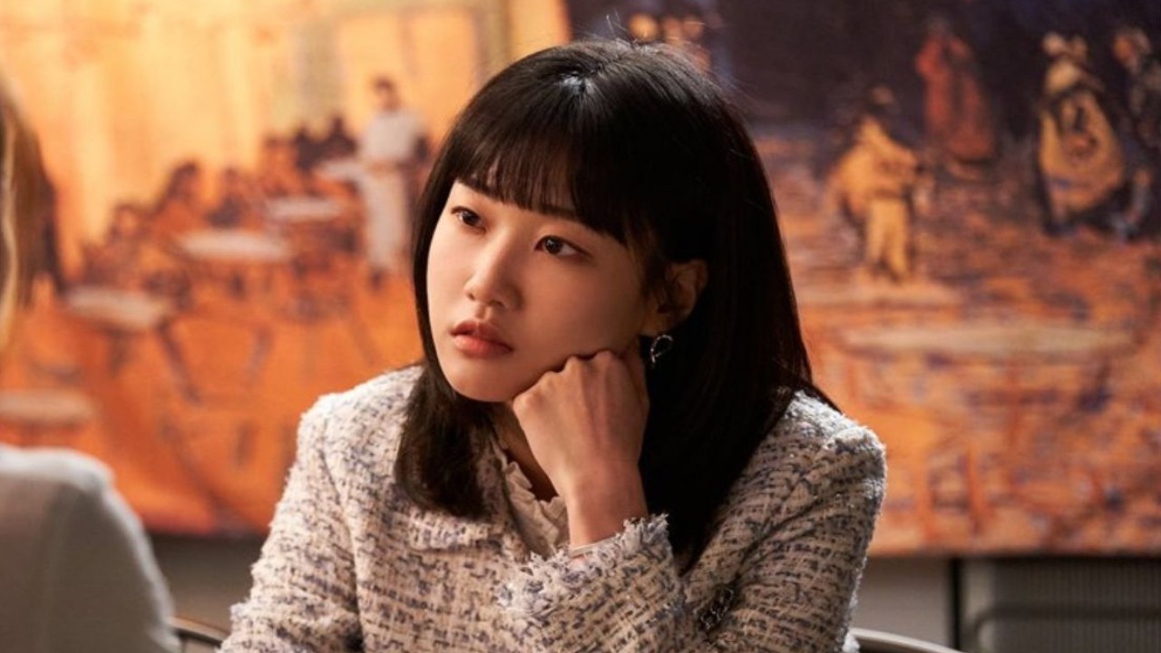 EXCLUSIVE: Ha Yoon Kyung talks love line in See You in My 19th Life, Extraordinary Attorney Woo role, more