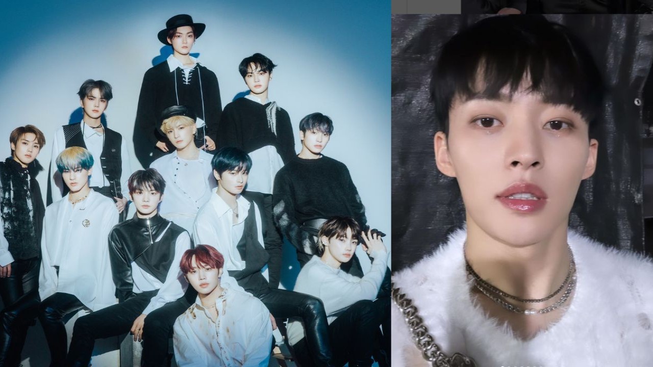 THE BOYZ choreographer Mihawk Back faces backlash for remarks on group's dancing style; Studio issues apology