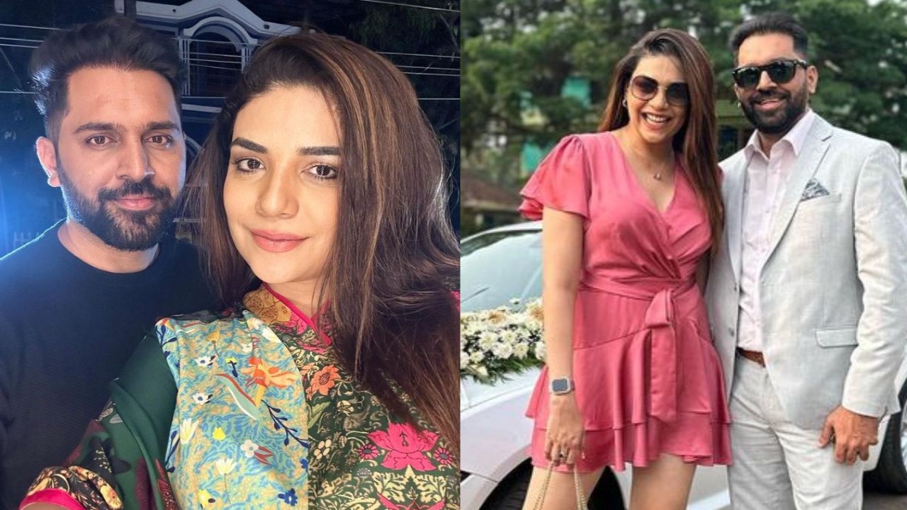 Kundali Bhagya, Anjum Fakih 
