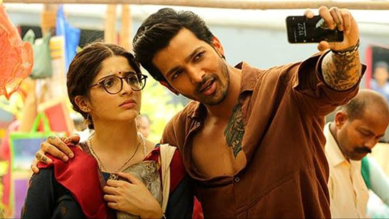 Harshvardhan Rane spills beans on Sanam Teri Kasam 2; Reveals if he's still in touch with Mawra Hocane 