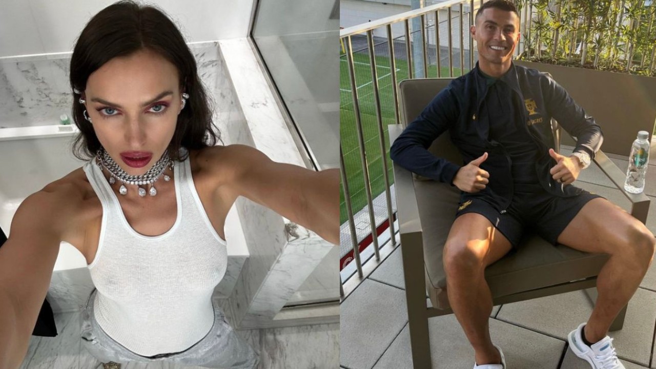 Did Cristiano Ronaldo with USD 500 million net worth cheat on Irina Shayk back in the day? Relationship explored