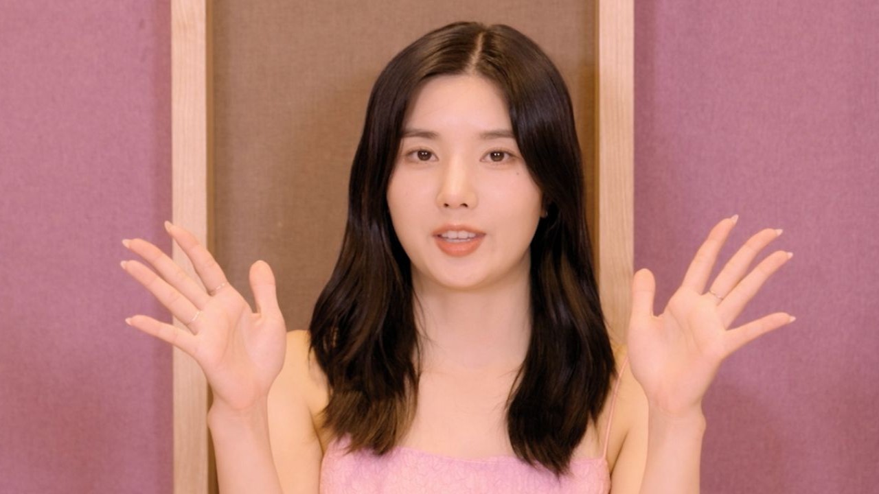 EXCLUSIVE: Waterbomb Queen KWON EUNBI on shrimp debate, Maebjjiri series and Mumbai dreams