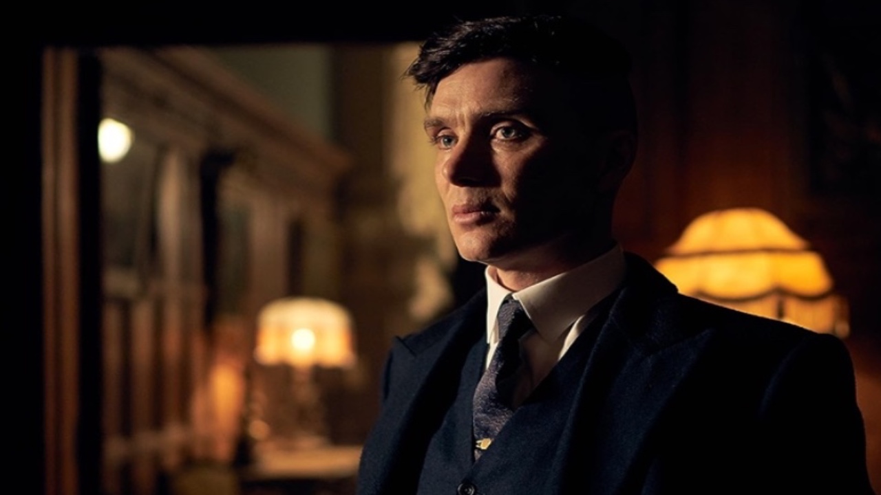 Peaky Blinders star Joe Cole says he quit the series because it's