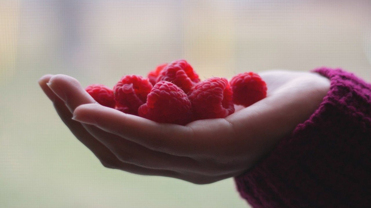 Health Benefits of Raspberries: A Berrylicious Way to Healthy Living