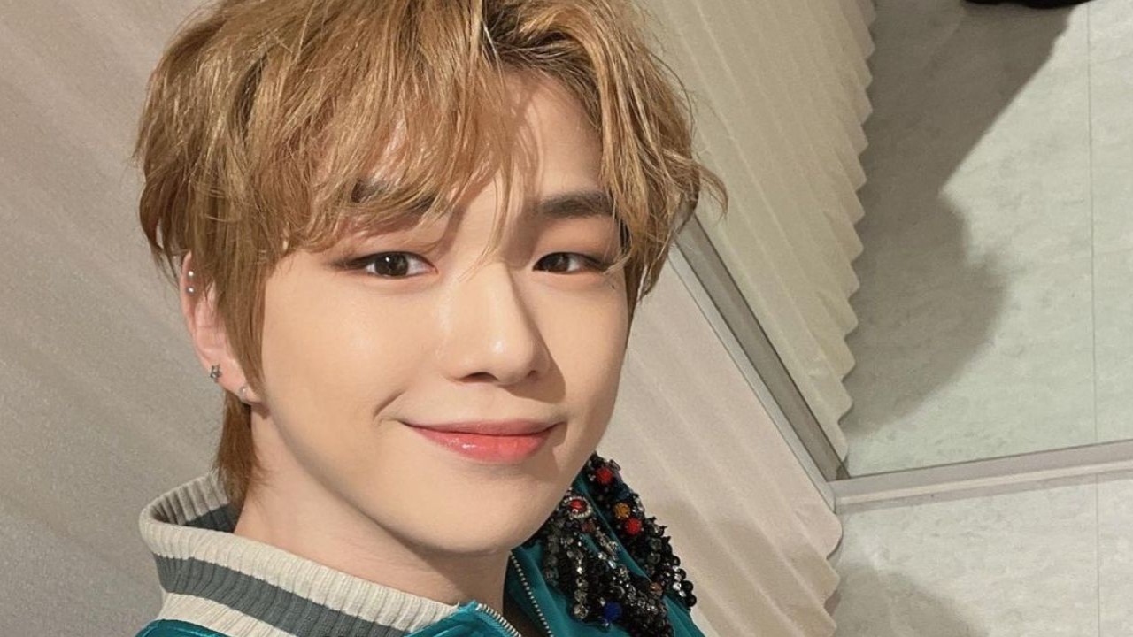 Kang Daniel, Credits- Kang Daniel official Instagram