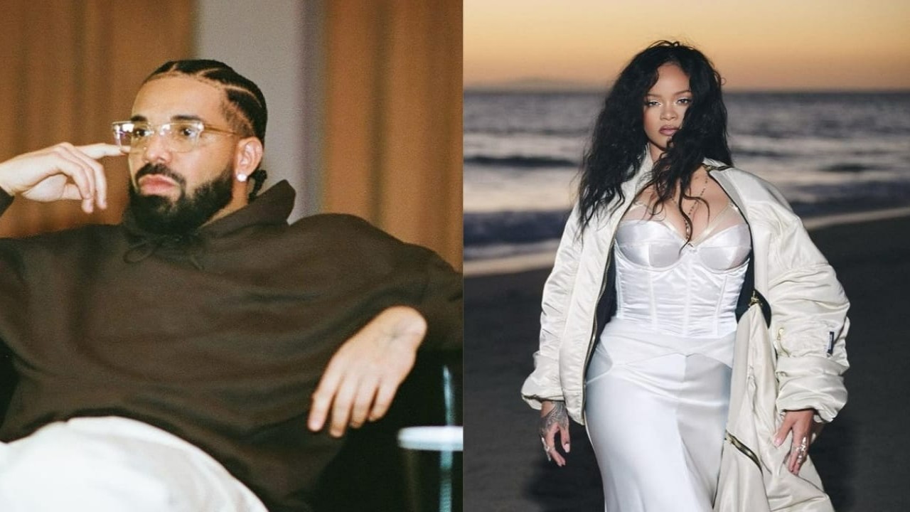 'I wanted that too at one time': Drake once revealed how he wanted a family with 'living breathing legend' Rihanna