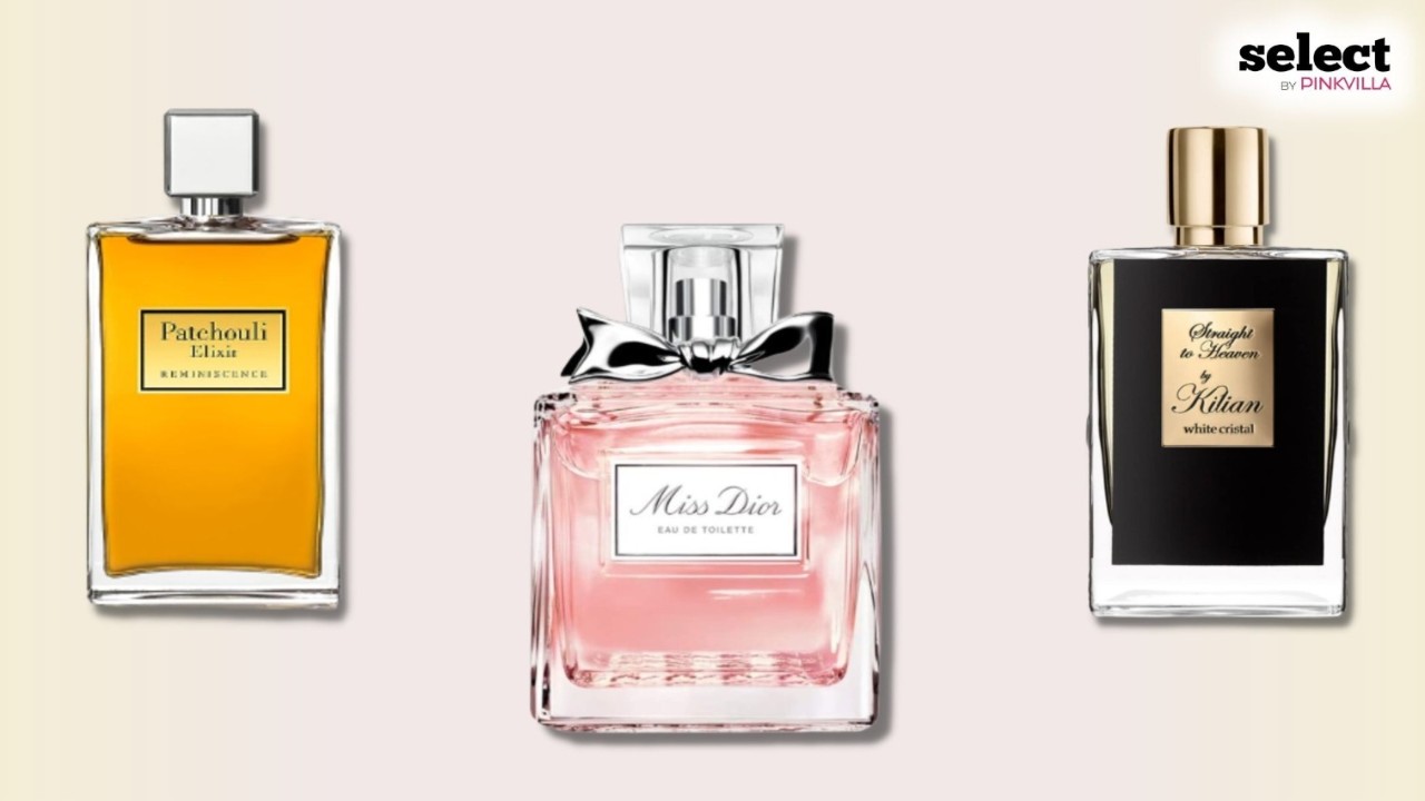 25 Best Patchouli Perfumes of 2023 for Every Scent Preference