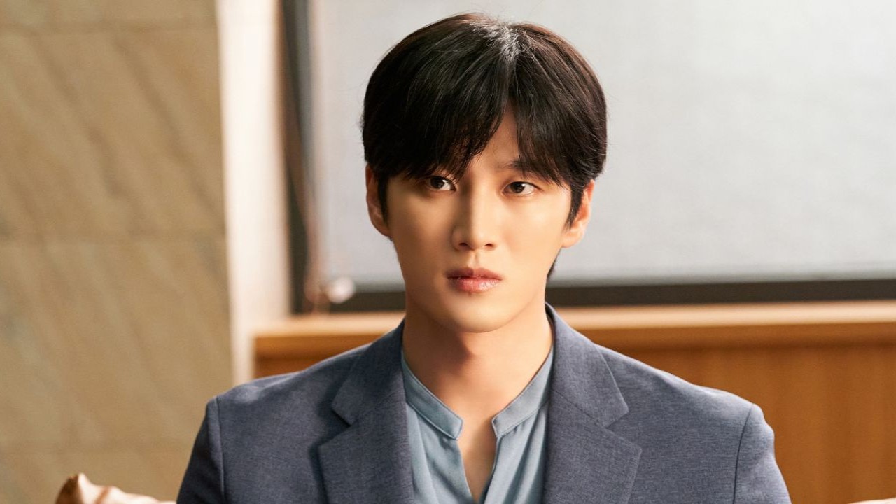 EXCLUSIVE: See You in My 19th Life’s Ahn Bo Hyun on chemistry with Shin Hye Sun, favorite role so far and more