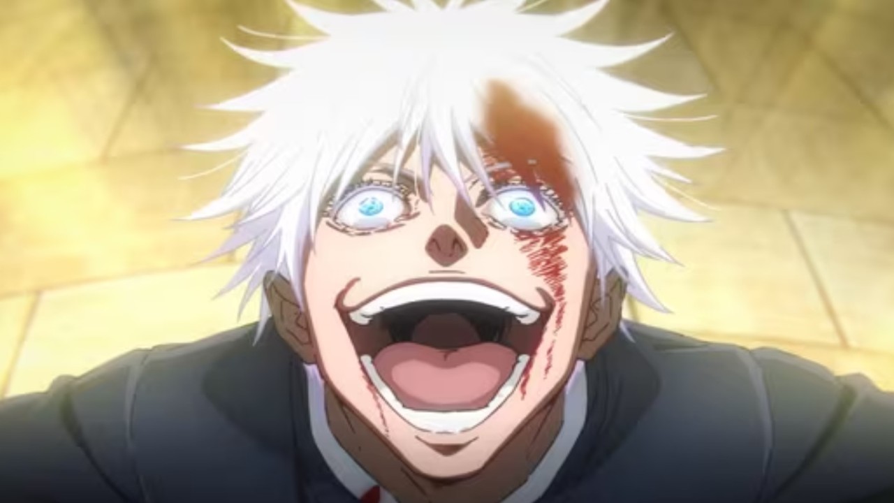 Jujutsu Kaisen season 2 opening and ending theme images leaked days ahead  of episode 1