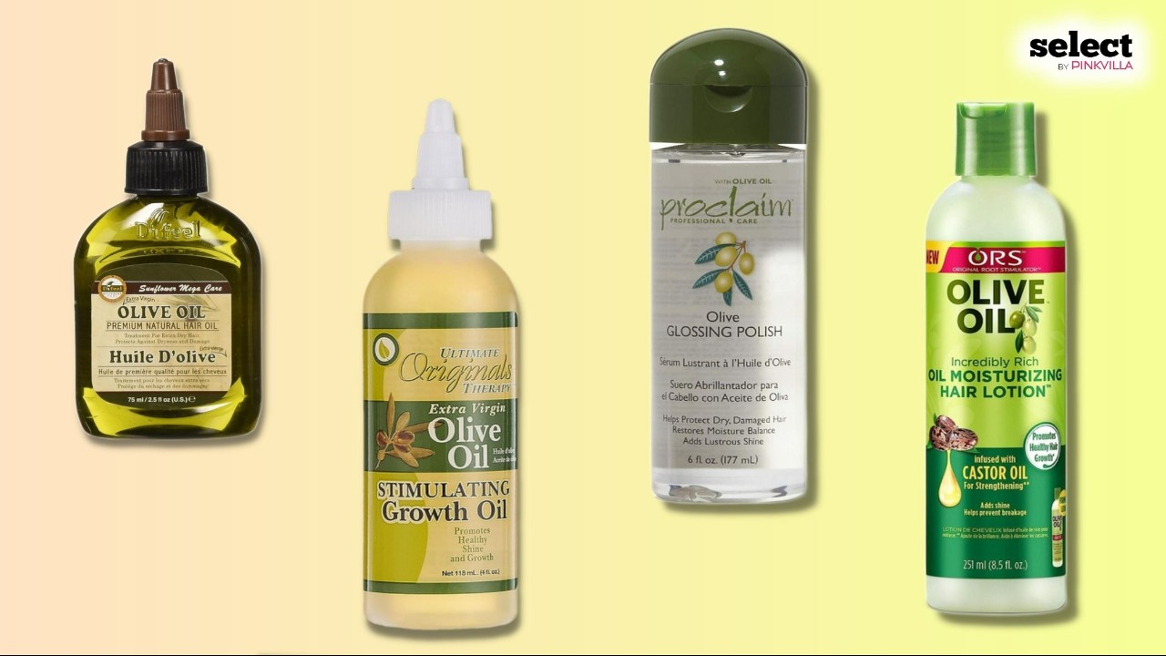 10 Benefits Of Olive Oil For Skin And Hair And How To Use - BlissOnly |  Olive oil hair, Oils for skin, Olive oil skin