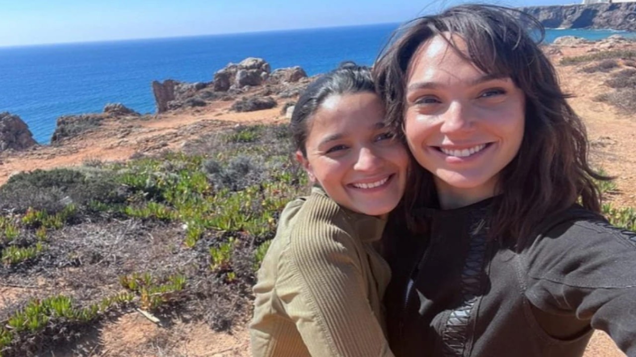 Why did Alia Bhatt not promote Heart of Stone with co-star Gal Gadot? Actress REVEALS