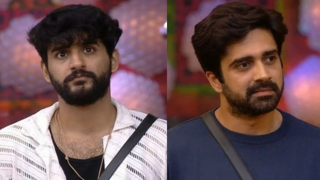 Bigg Boss OTT 2: Abhishek Malhan and Avinash Sachdev argue during task; Will the inmates get premium ration? Abhishek Malhan and Avinash Sachdev
