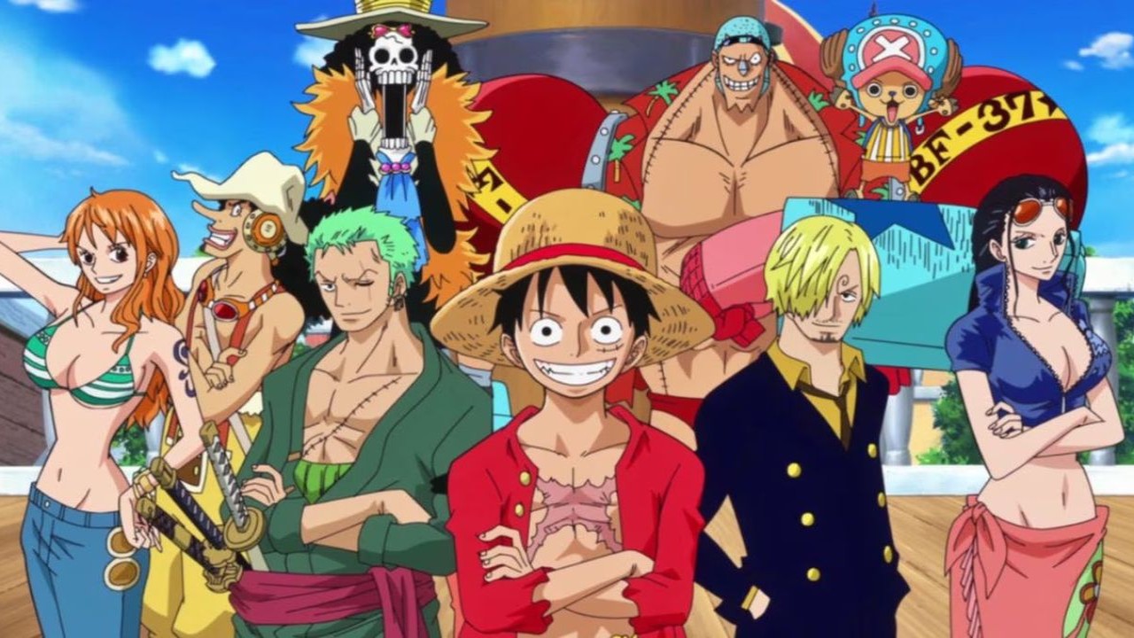 One Piece new teaser: What is the Ridiculous Power?