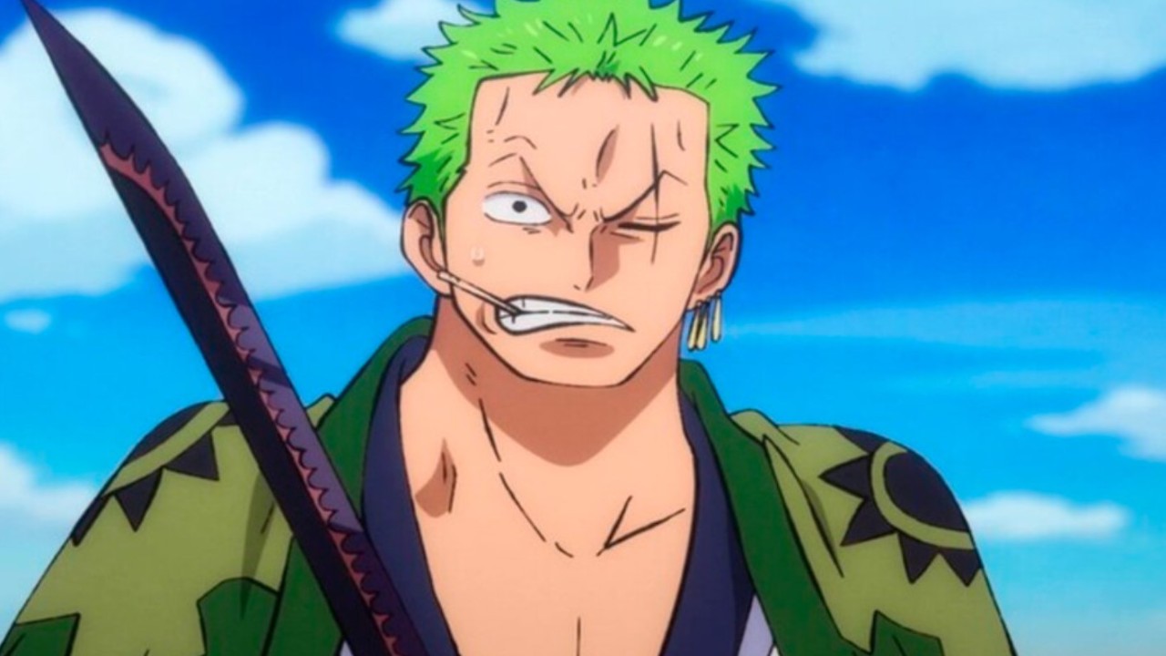 One Piece anime schedule confirms the impending debut of Gear 5