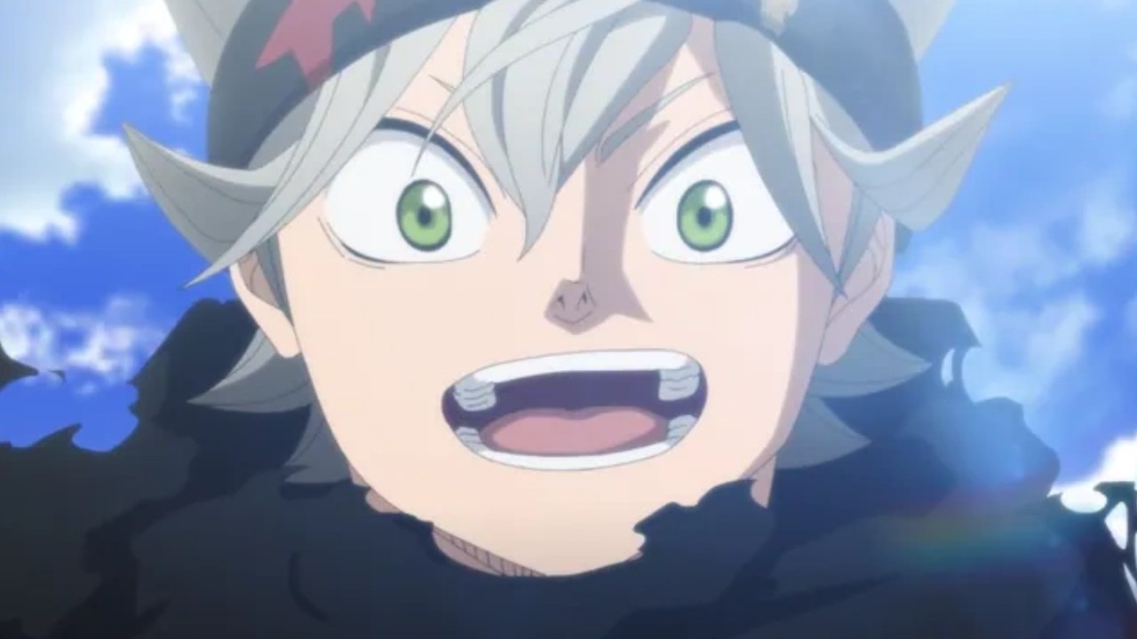 Black Clover is Ending in the Next Arc! And Movie Release Info