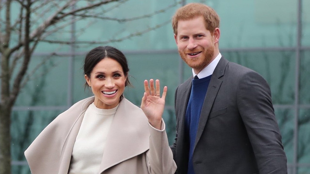 Meghan Markle