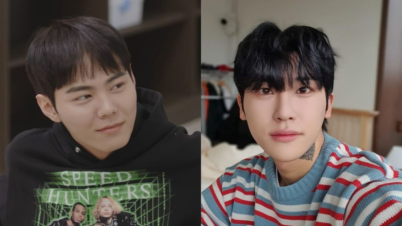 Who are His Man 2's Junseong and Seongho? Find how gay dating show contestants became online favorites