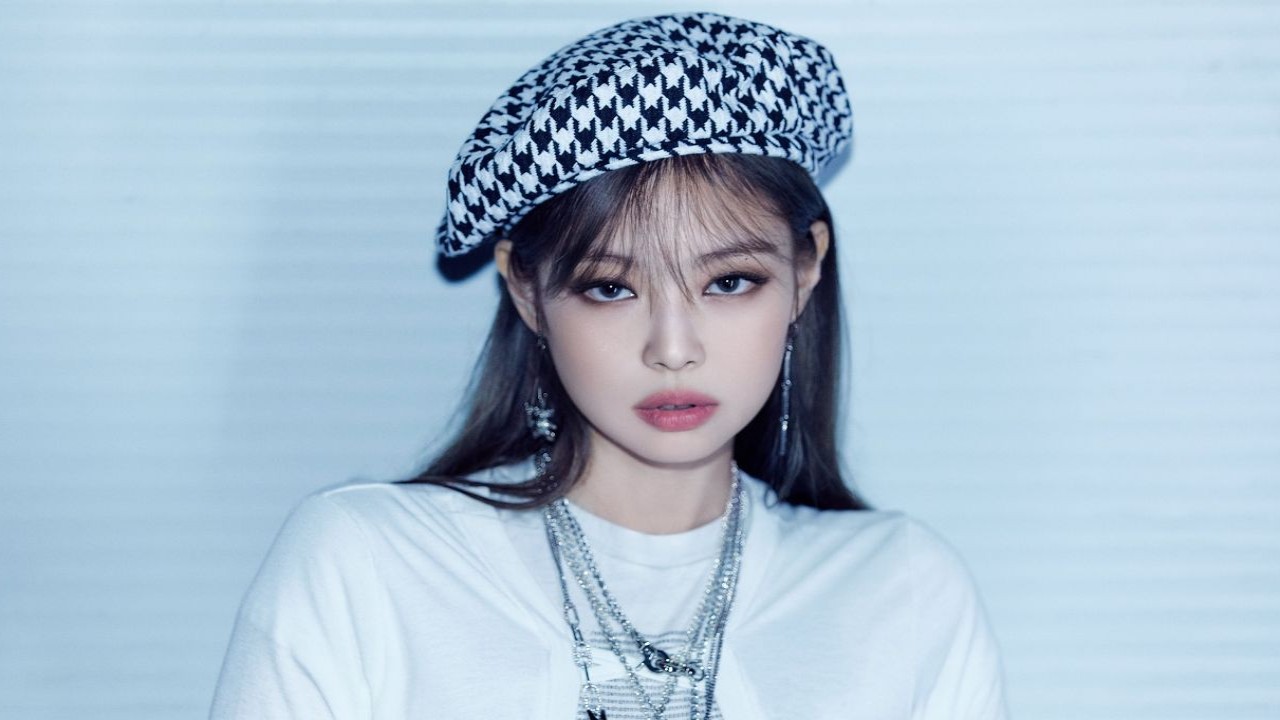 BLACKPINK’s Jennie’s unreleased song You and Me gets licensed; Fans ...