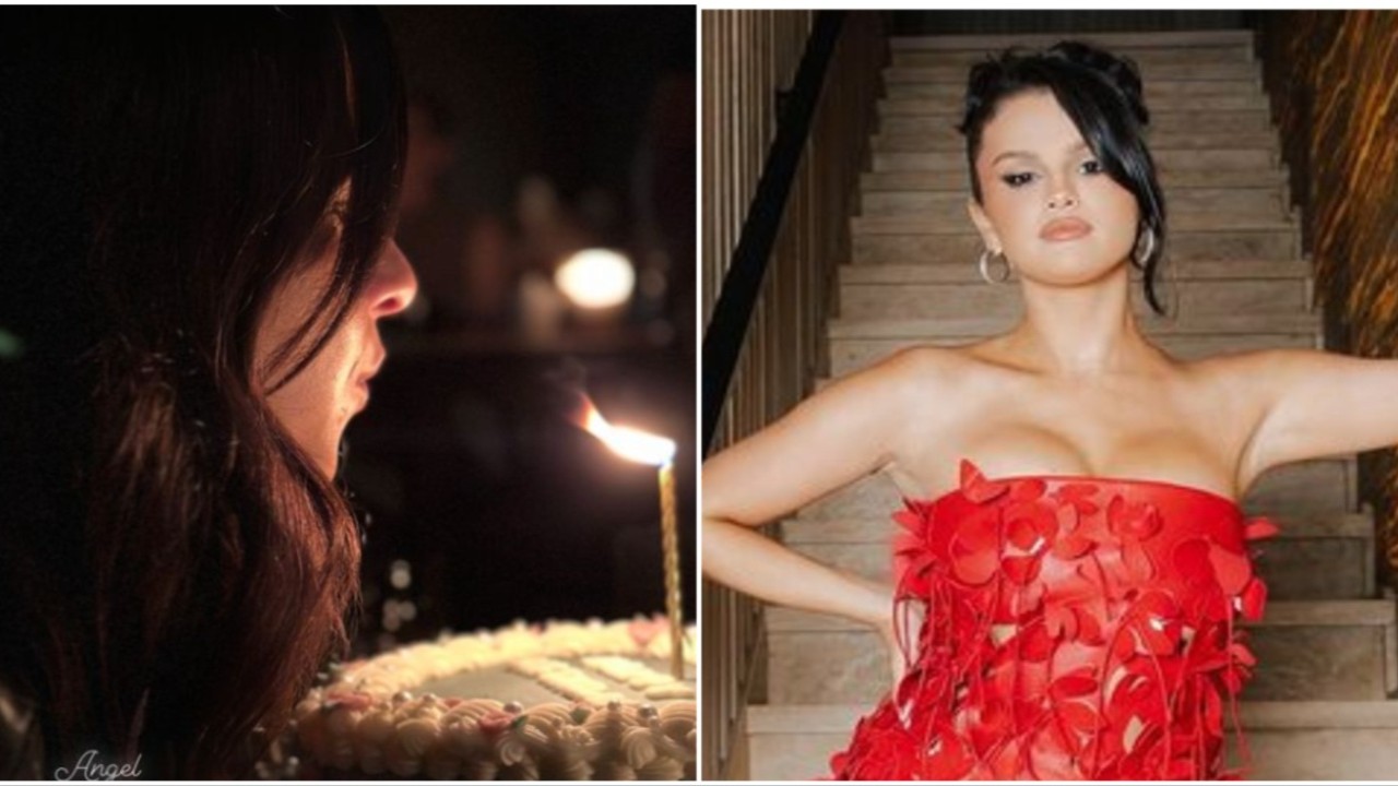 Selena Gomez calls her friend ‘angel’ while wishing her happy birthday; DEETS here