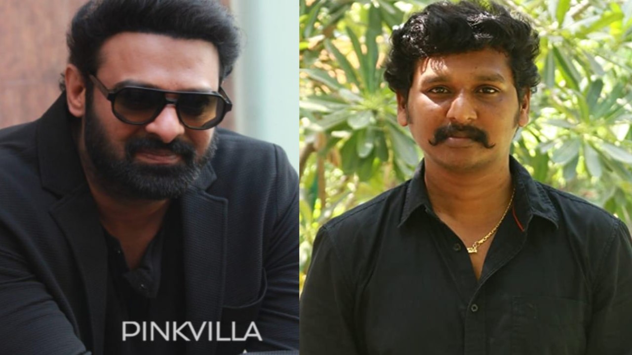 BUZZ: Prabhas and Lokesh Kanagaraj film possibly on cards; Leo director and Salaar actor to collaborate soon (PC: IMDb) PC: IMDb