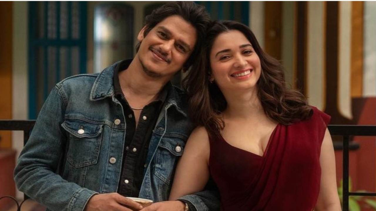 Pic Courtesy : Instagram Vijay Varma