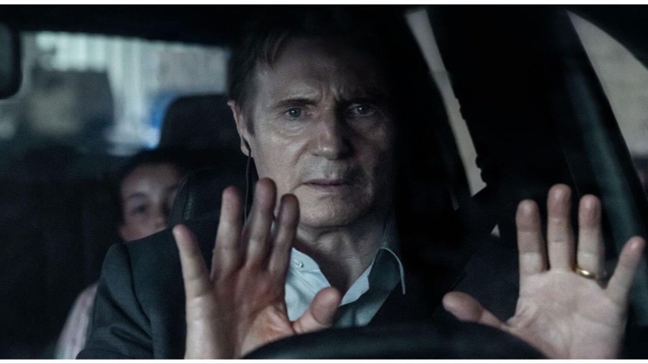 Retribution: When will Liam Nesson starrer action movie release? Cast, trailer, and other details explored