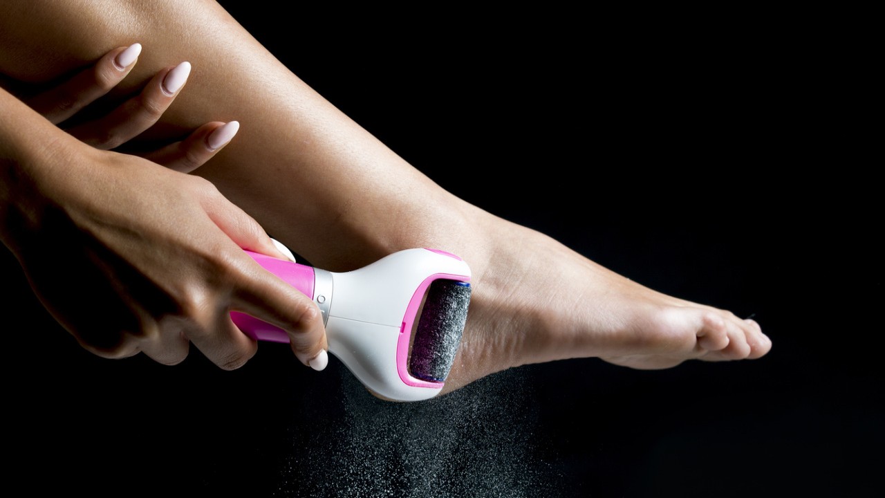 11 Best Electric Foot Files for a Pro-level Spa Experience at Home