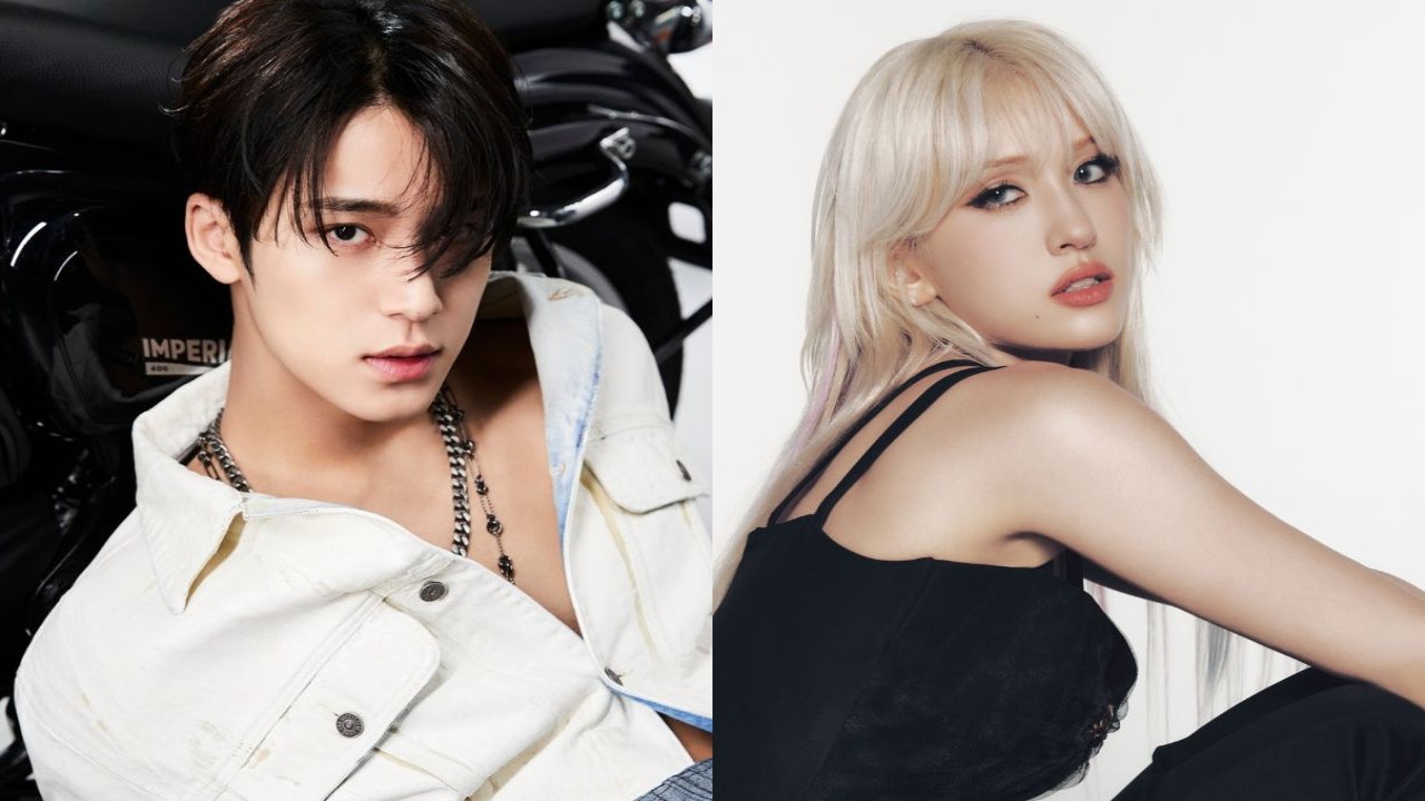 How did SEVENTEEN's Mingyu and SOMI's dating rumor start? Fans defend K-pop stars