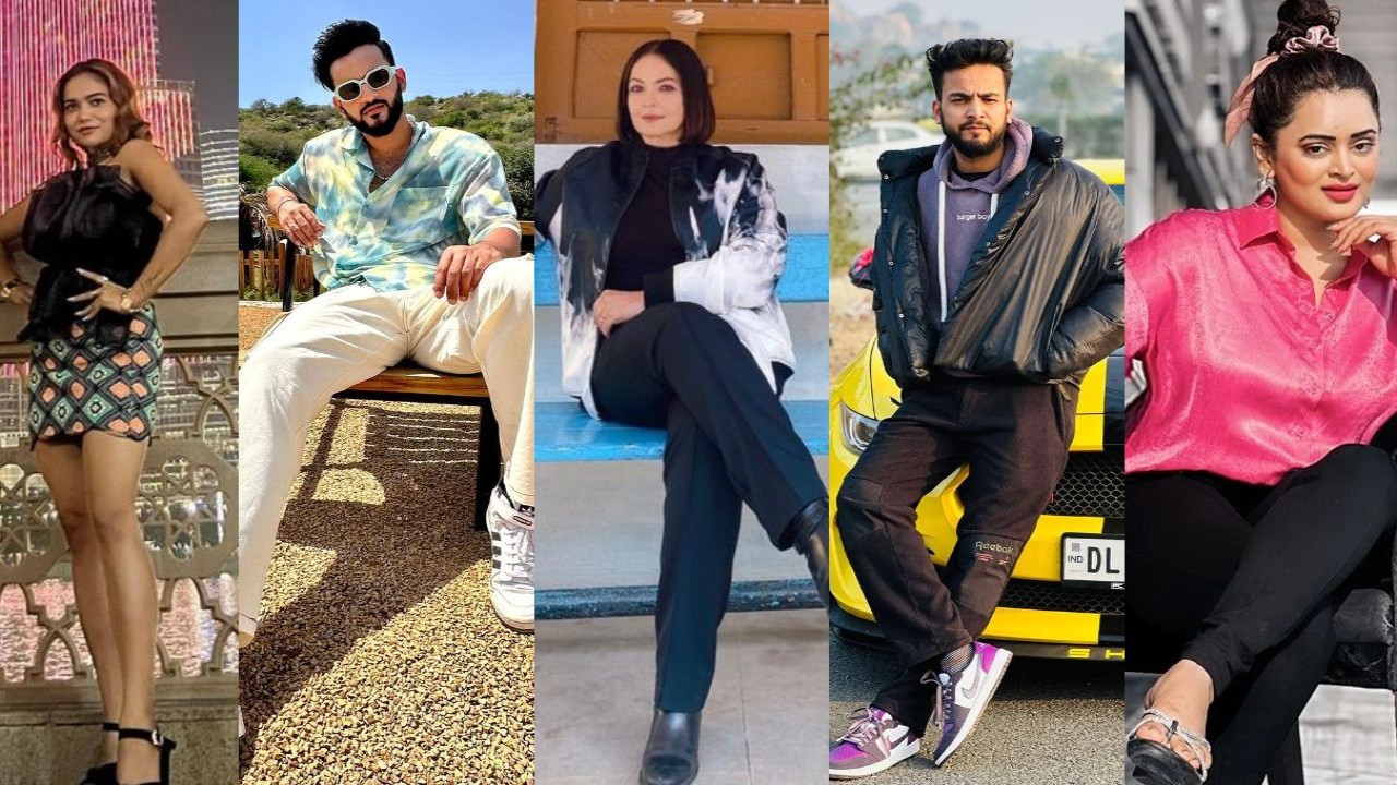Bigg Boss OTT 2 Grand Finale: Know all about finalists, cash prize, when ...