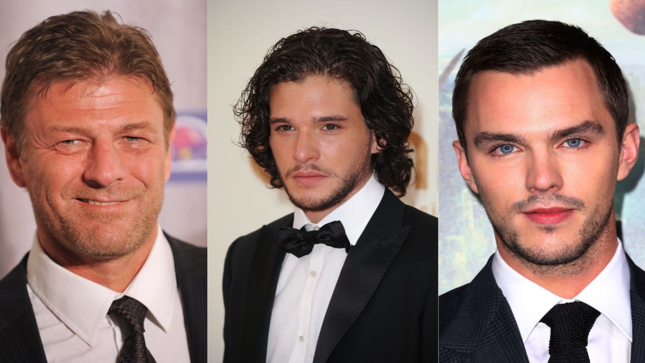 32 famous British actors: From Tom Holland to Sam Claflin