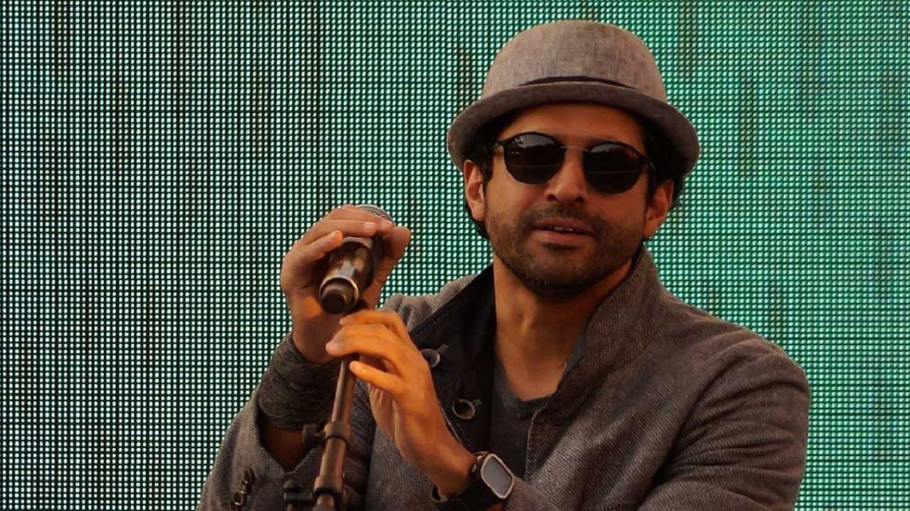 EXCLUSIVE: Farhan Akhtar in talks for Begin Again Remake; Nitya Mehra to direct