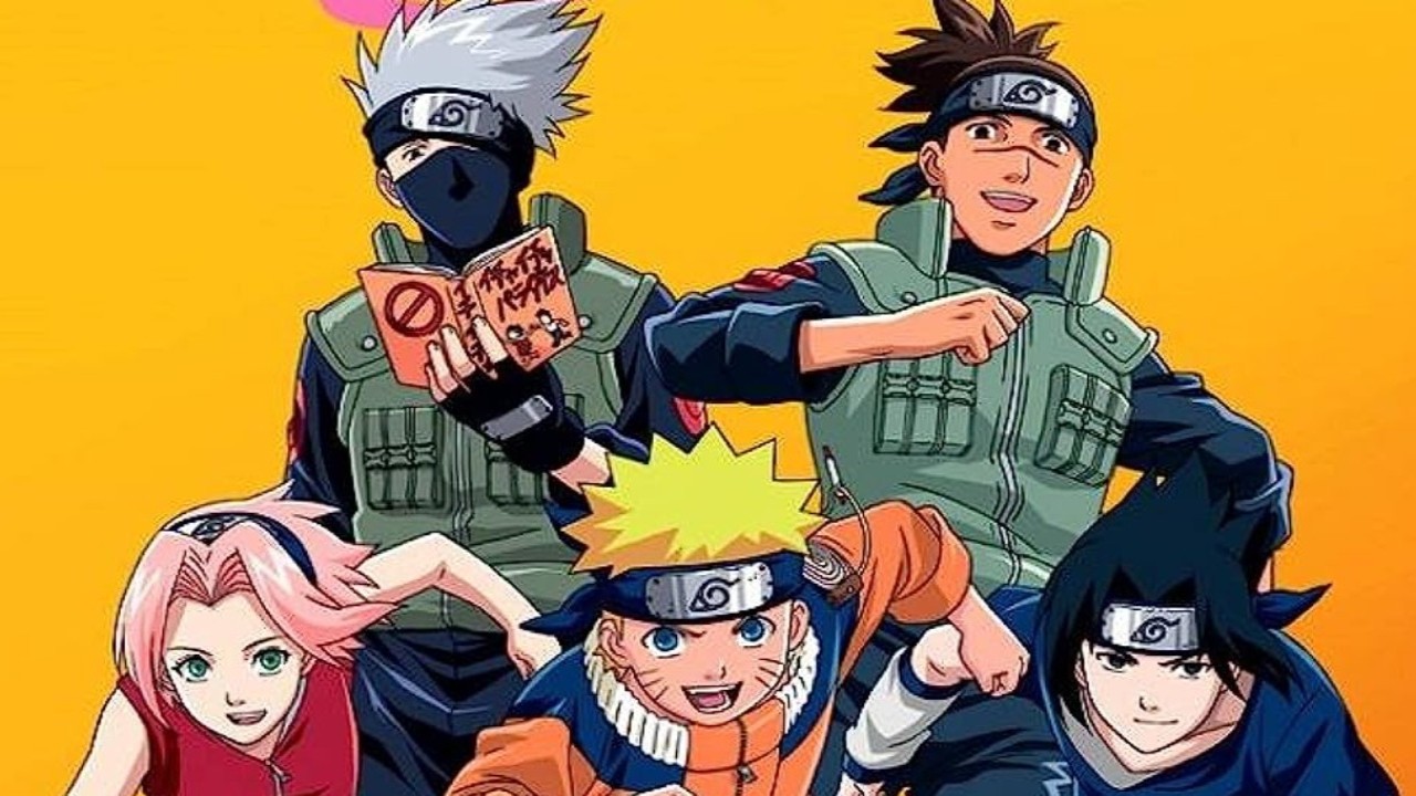 Naruto decoded: Where to begin, what to know, and where to watch