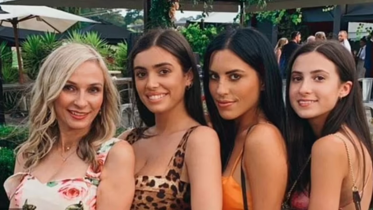 Kanye West's wife Bianca Censori has a bunch of sisters just like 'the Kardashians'; PICS Inside