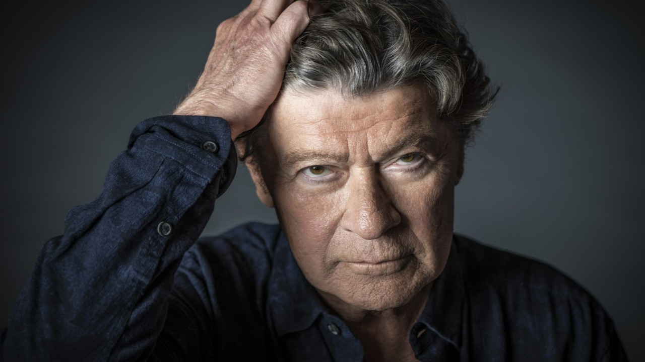 Robbie Robertson