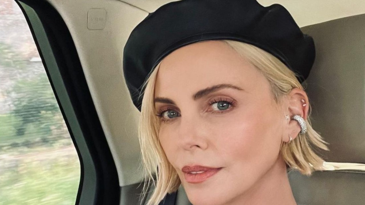 B----, I'm just aging!': Charlize Theron shuts down plastic surgery rumors,  says THIS about beauty of natural aging | PINKVILLA