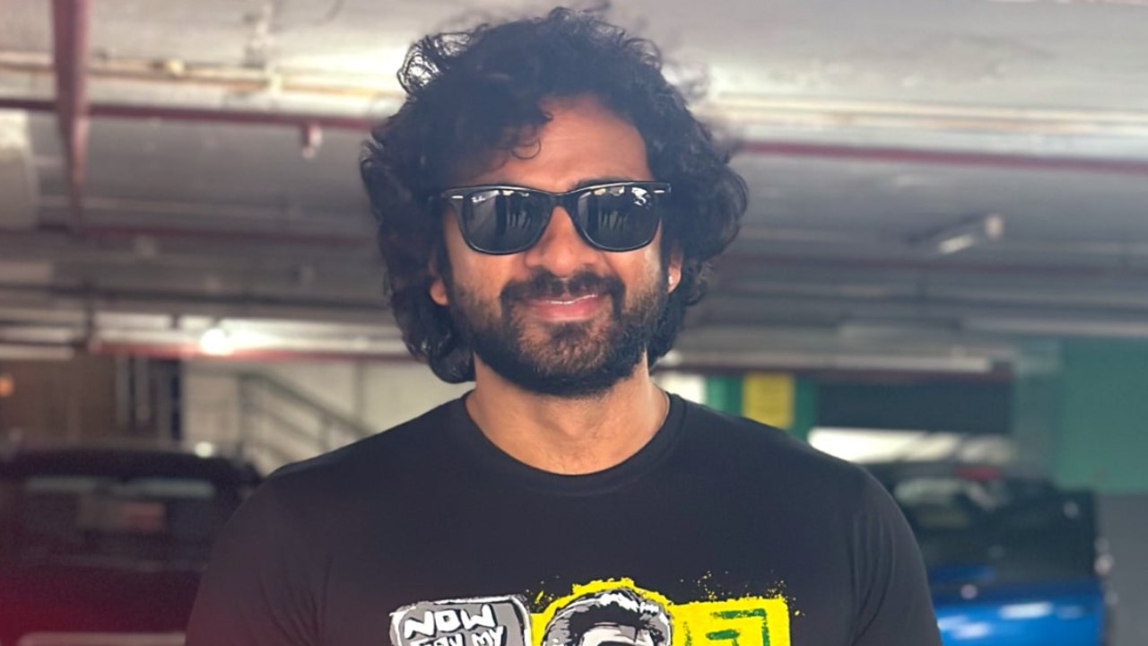 PC: Ashok Selvan Twitter