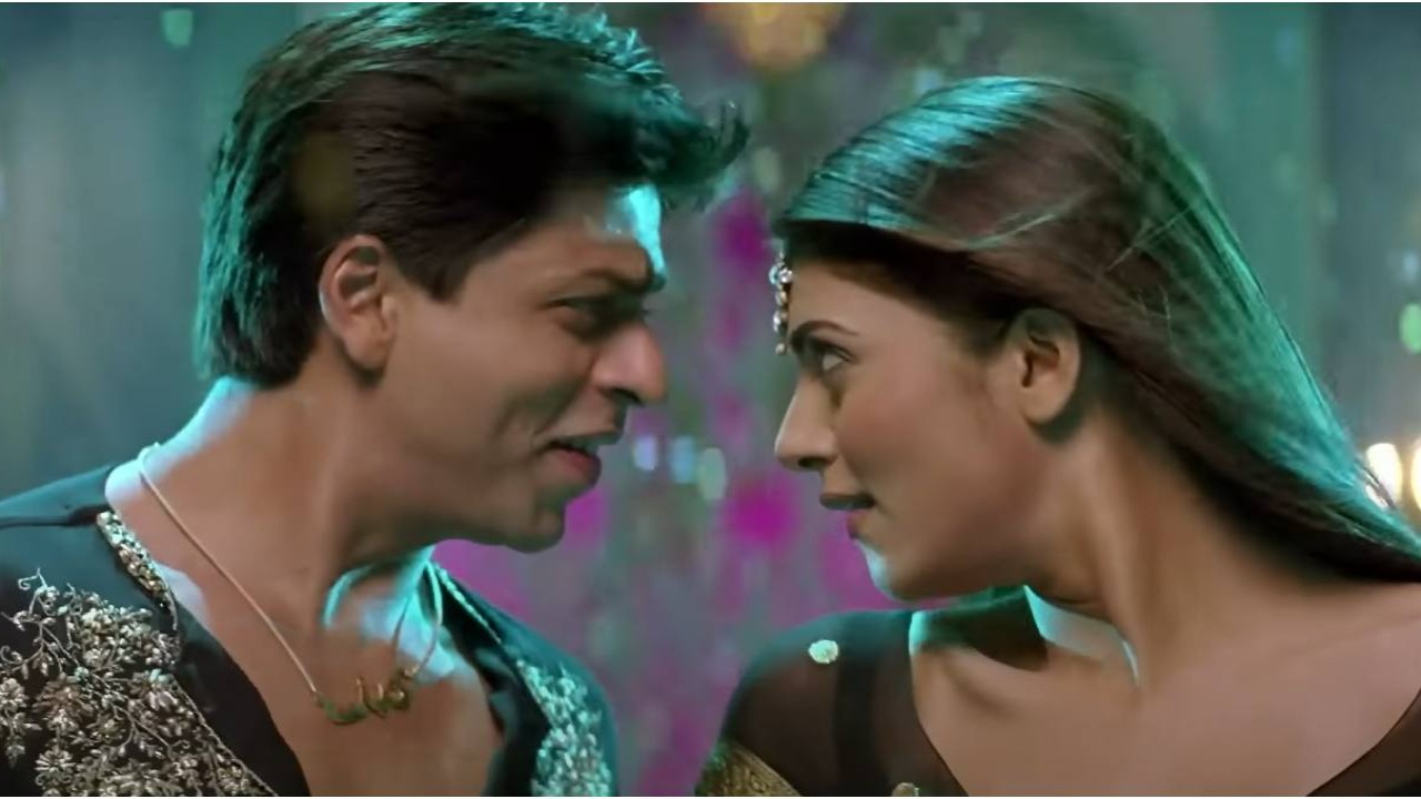 Picture courtesy: YouTube Why did Farah Khan apologize to Sushmita Sen after Main Hoon Na? Actress REVEALS the reason