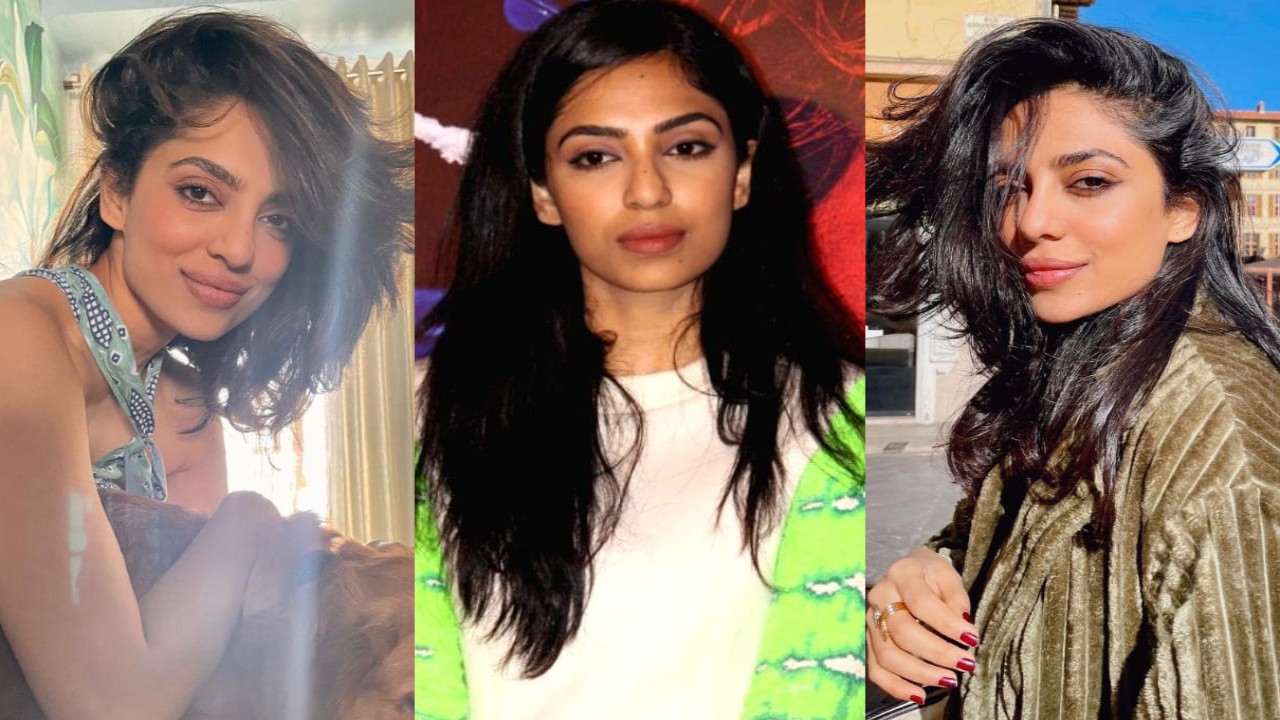 Sobhita Dhulipala's shocking beauty transformation sparks debate about cosmetic surgery