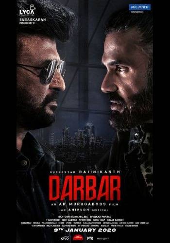 Darbar 2020 movie