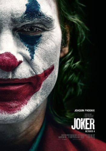 joker 2019 movie