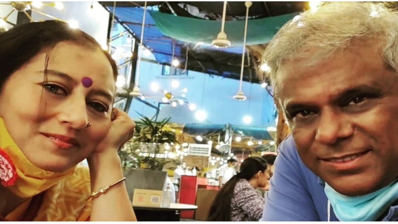 Akelli star Piloo Vidyarthi recalls chatter about ‘fat alimony’ after her separation from Ashish Vidyarthi