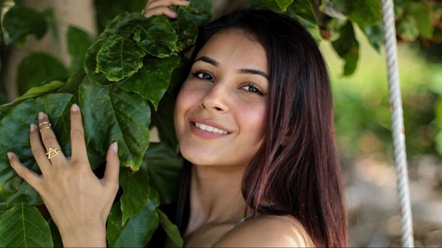 Shehnaaz Gill