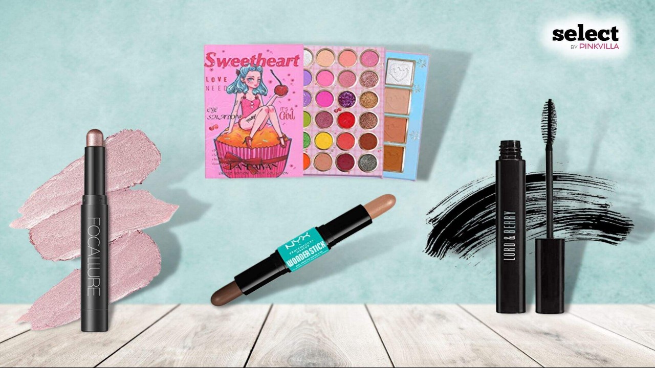 7 Best Makeup Products at Deal Prices to Slay Your Beauty Game