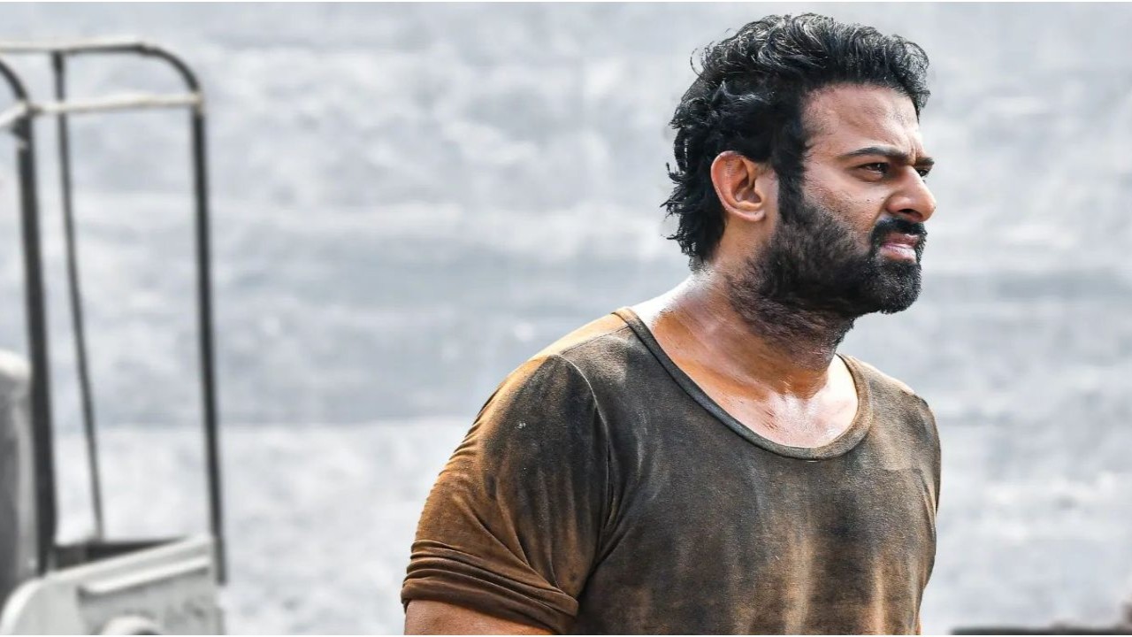 EXCLUSIVE: Prabhas' most-awaited Salaar release postponed; Deets Inside